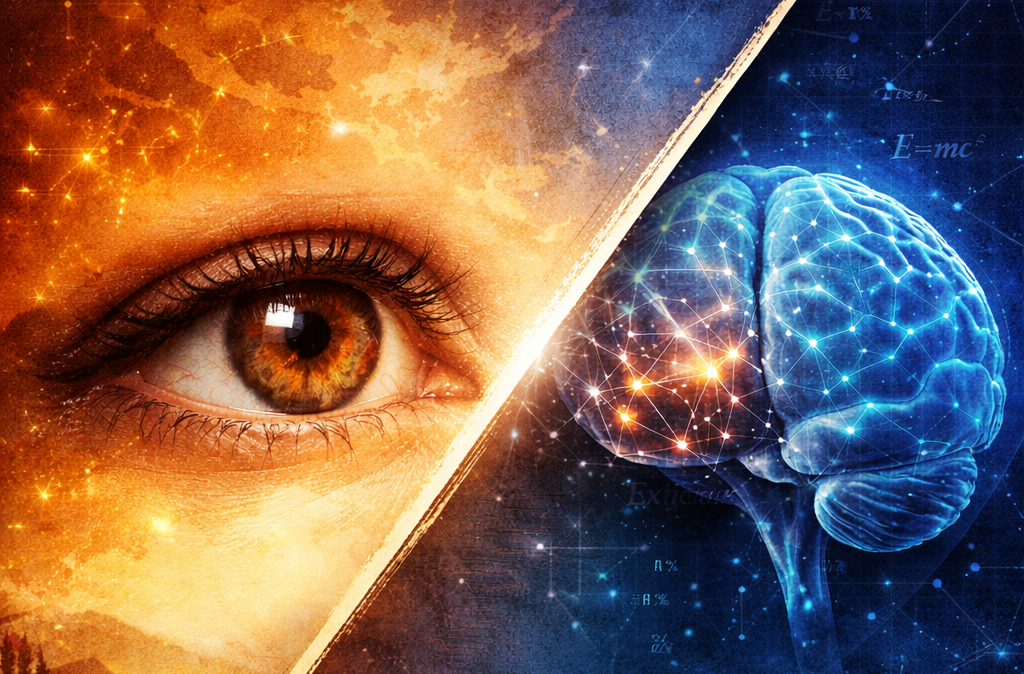 Empiricism vs Rationalism