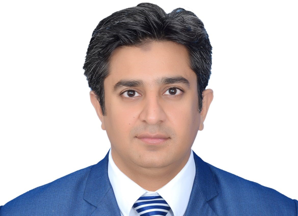 Dr. Omer Irshad