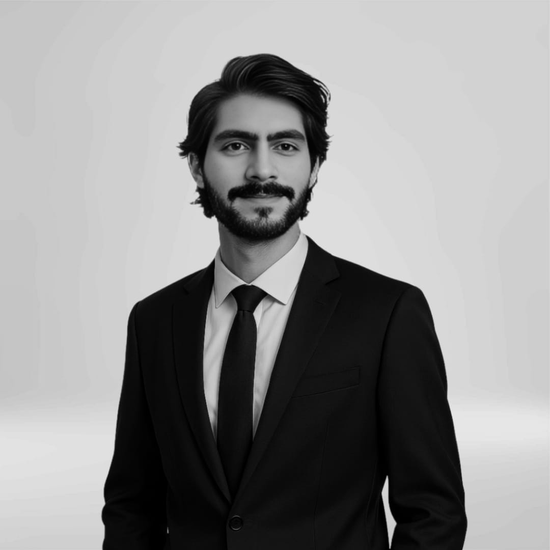 Muhammad Uzair