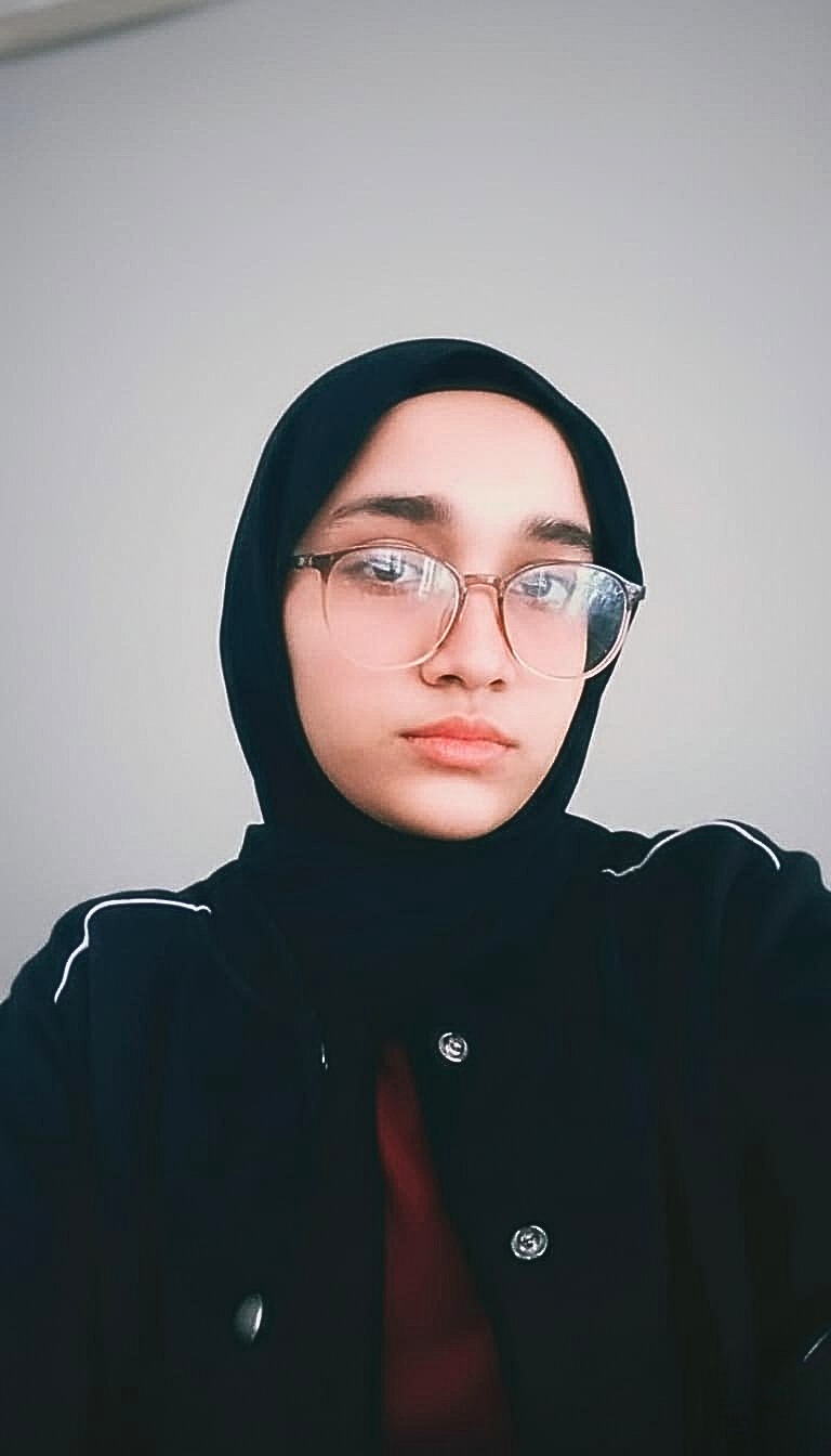 Fatima Naveed 